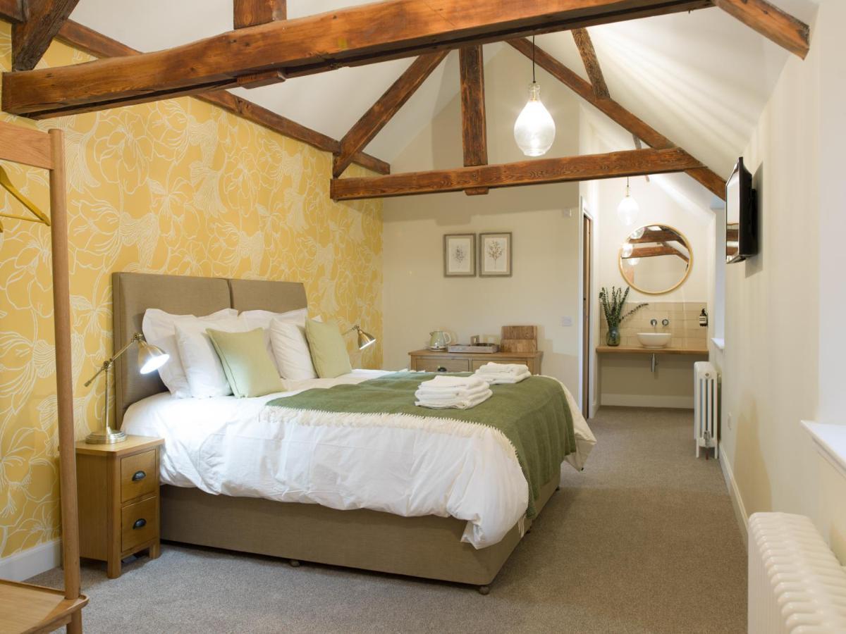 Bed and Breakfast Coach House Ratho Park Steading Exteriér fotografie