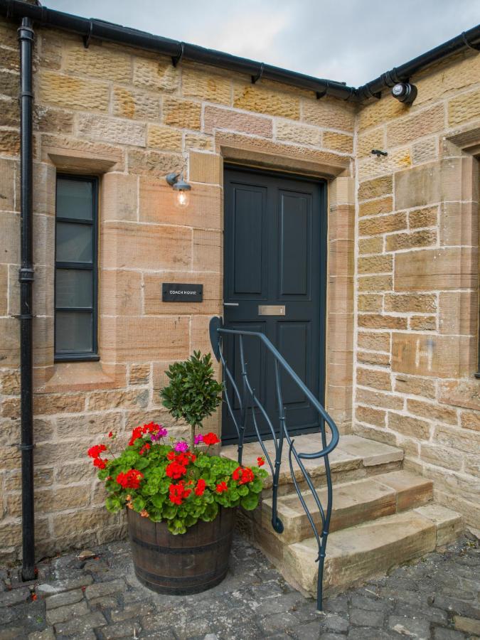 Bed and Breakfast Coach House Ratho Park Steading Exteriér fotografie