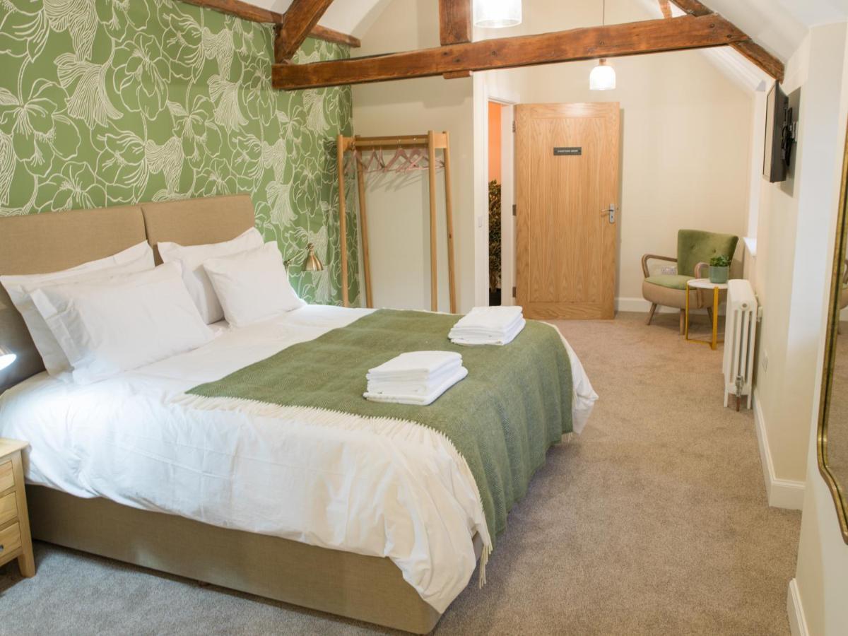 Bed and Breakfast Coach House Ratho Park Steading Exteriér fotografie